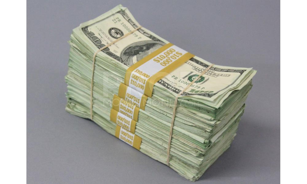  Fake Money Stacks  KimJim Gift Ideas