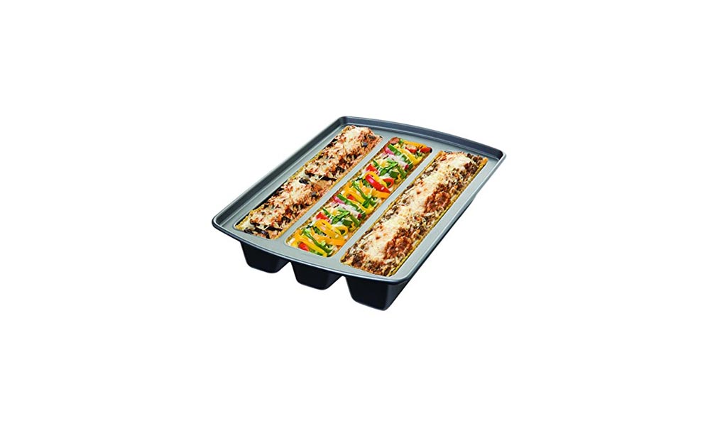 Lasagna Trio Pan KimJim Gift Ideas