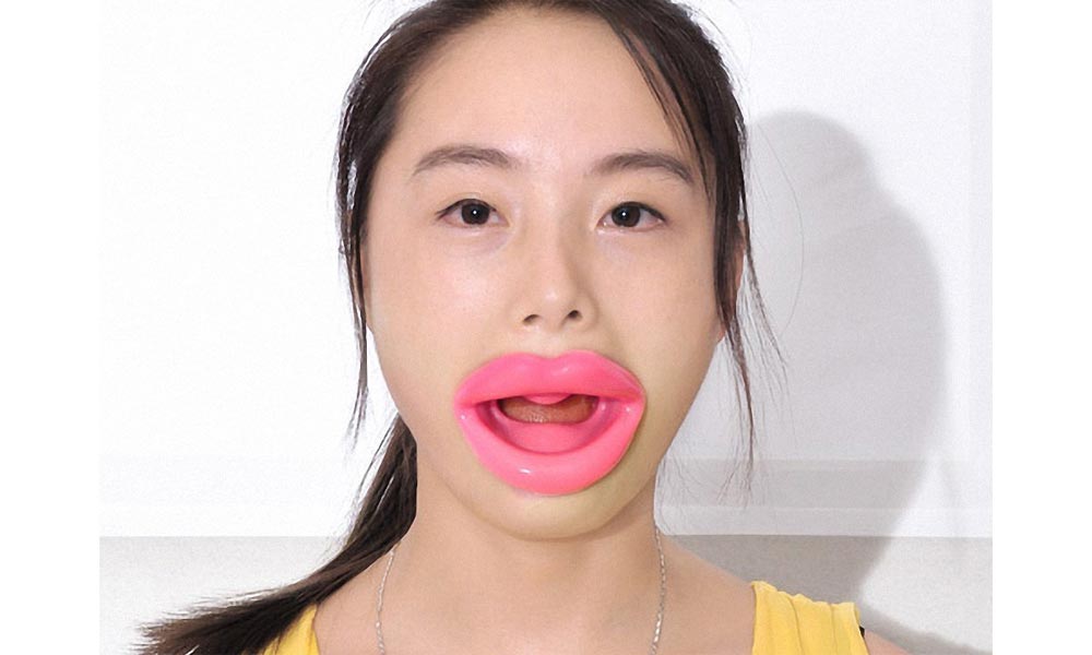 Mouth Expander KimJim Gift Ideas