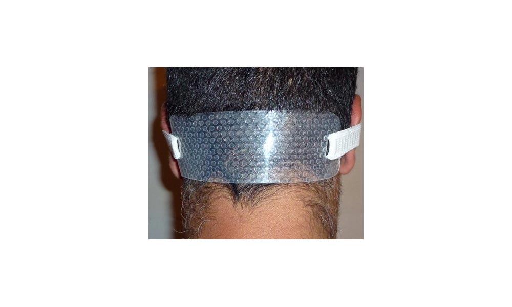 Neck Hair Shaving Template KimJim Gift Ideas