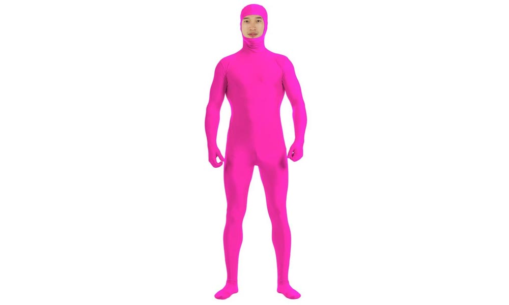 Pink Body Suit | KimJim Gift Ideas
